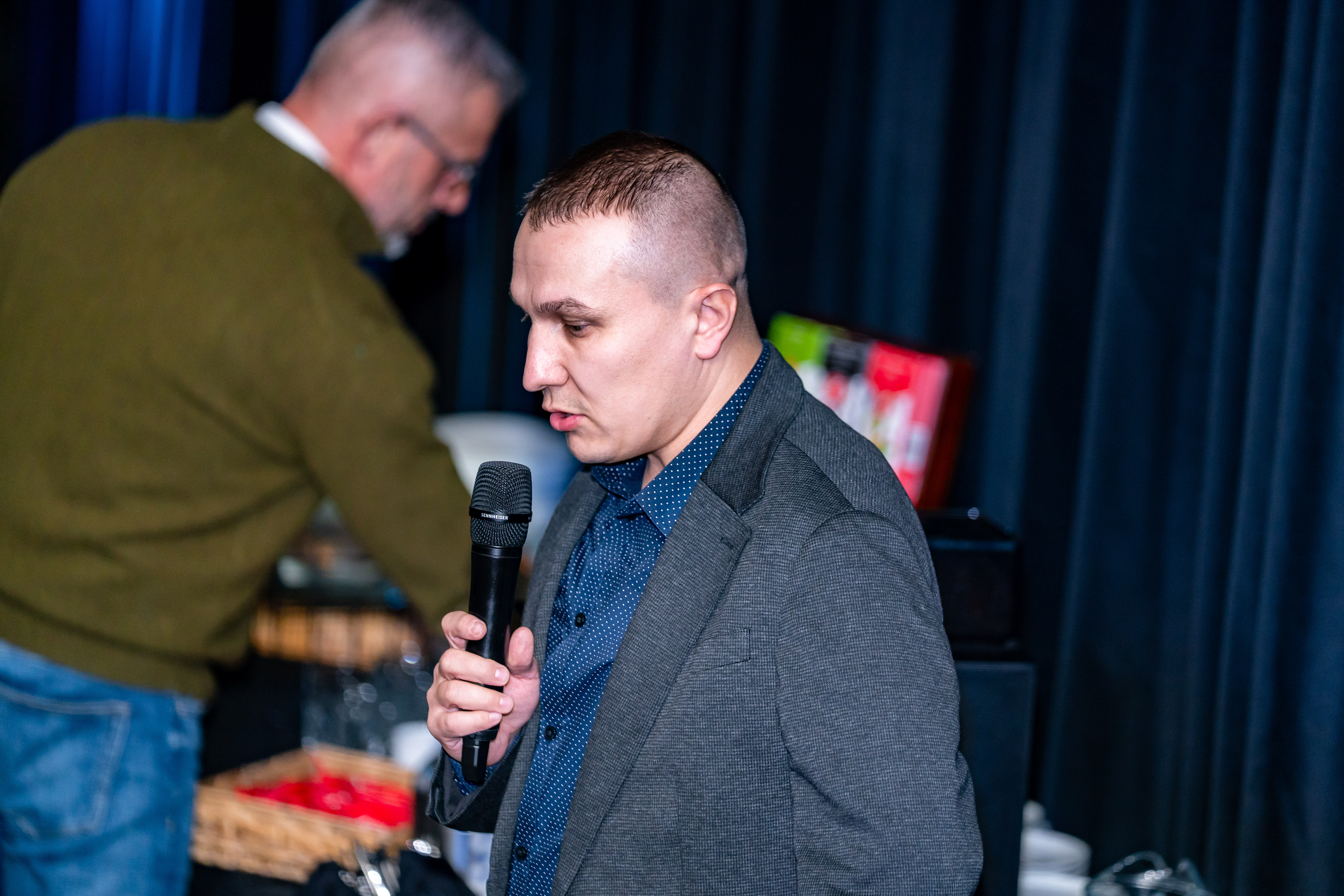 UHA Stretnutie v uzkom kruhu -21